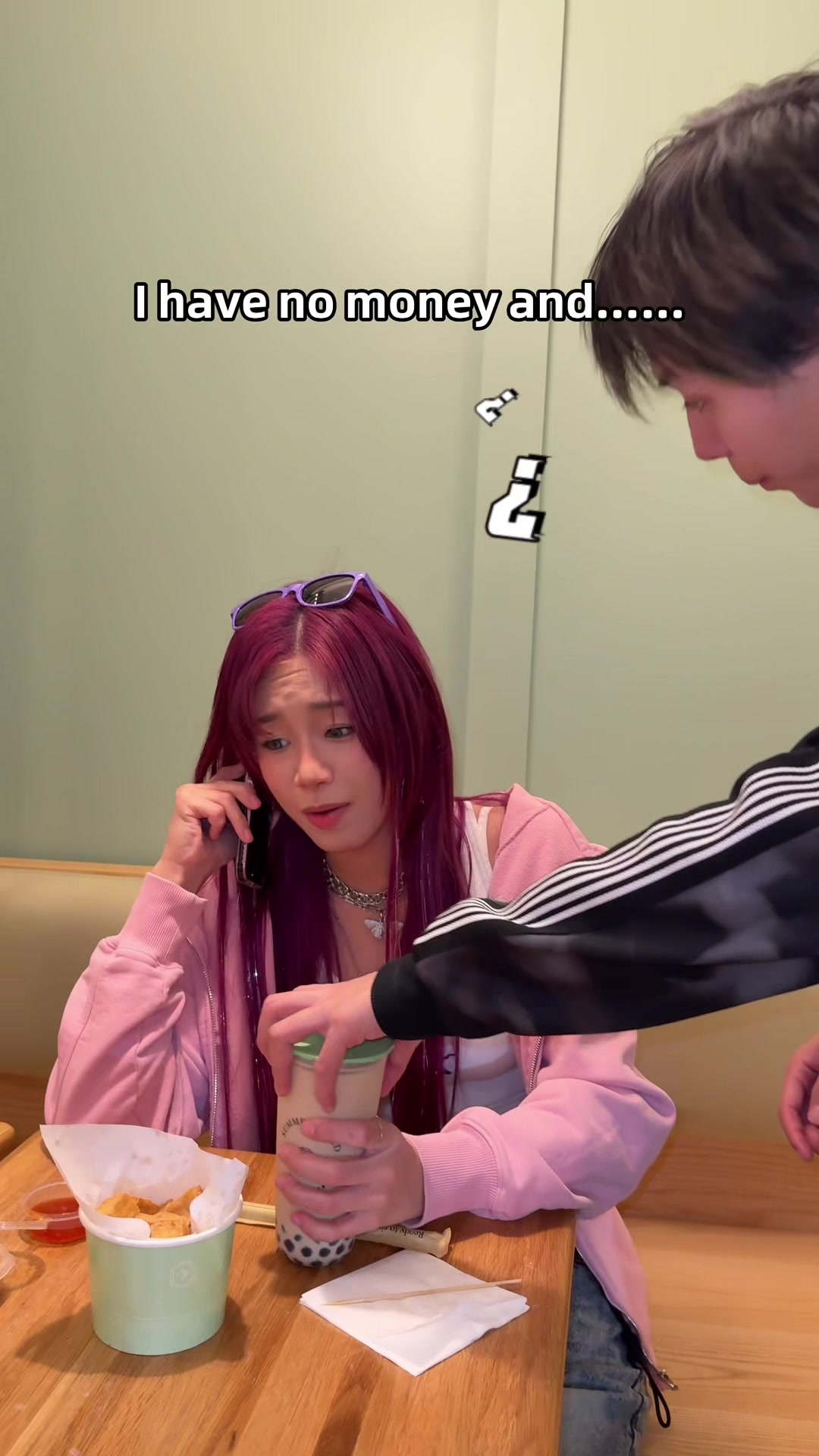 @SHULUN