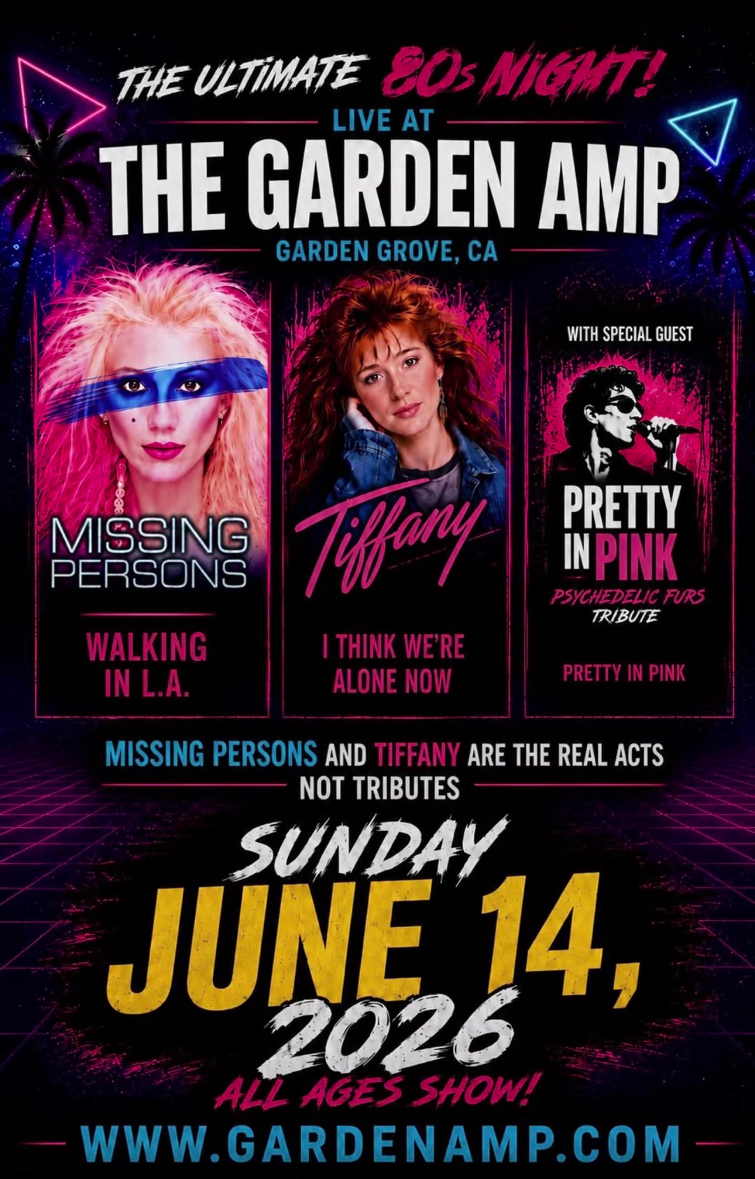 @Pretty In Pink