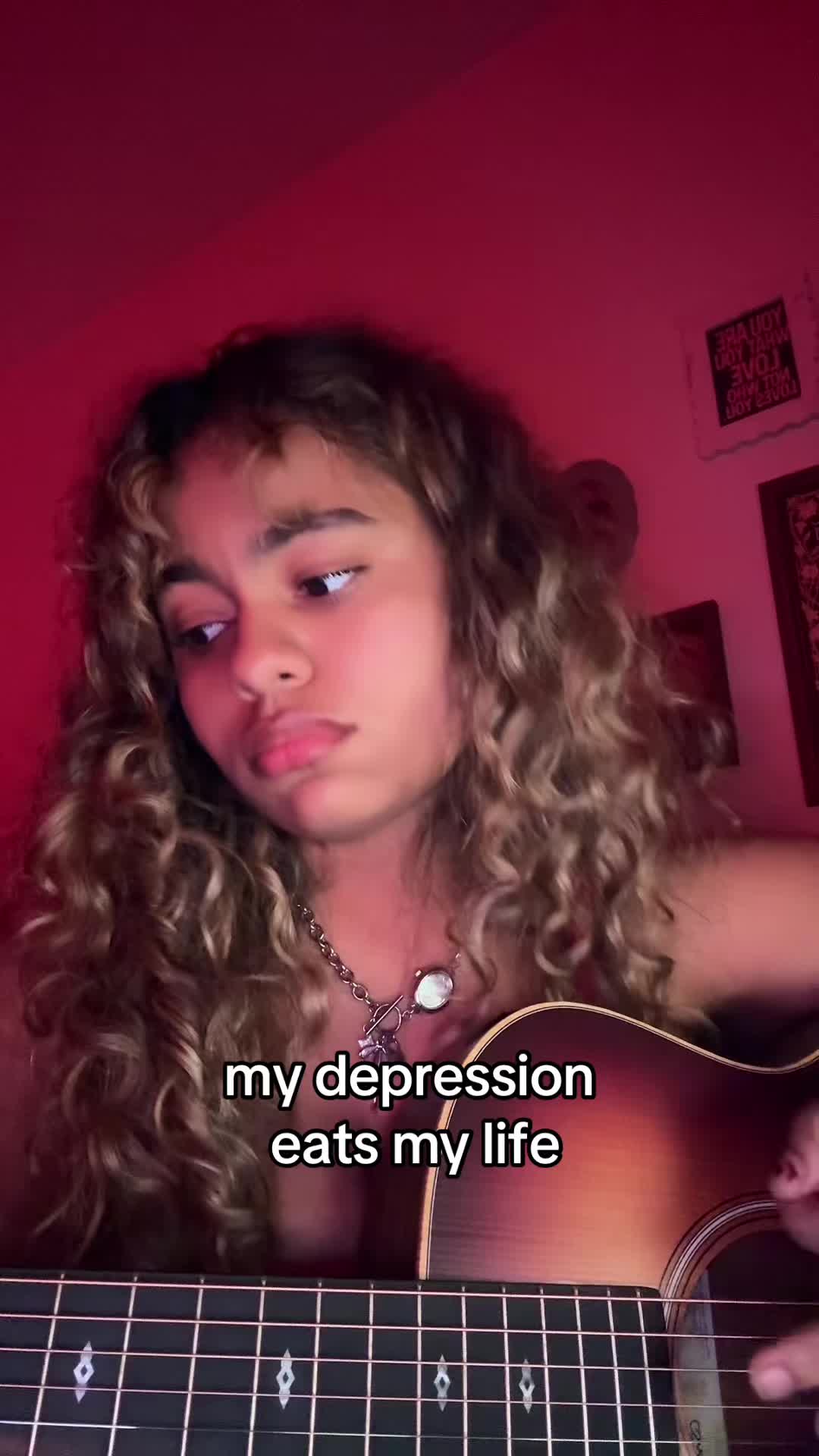 @Bella Kay