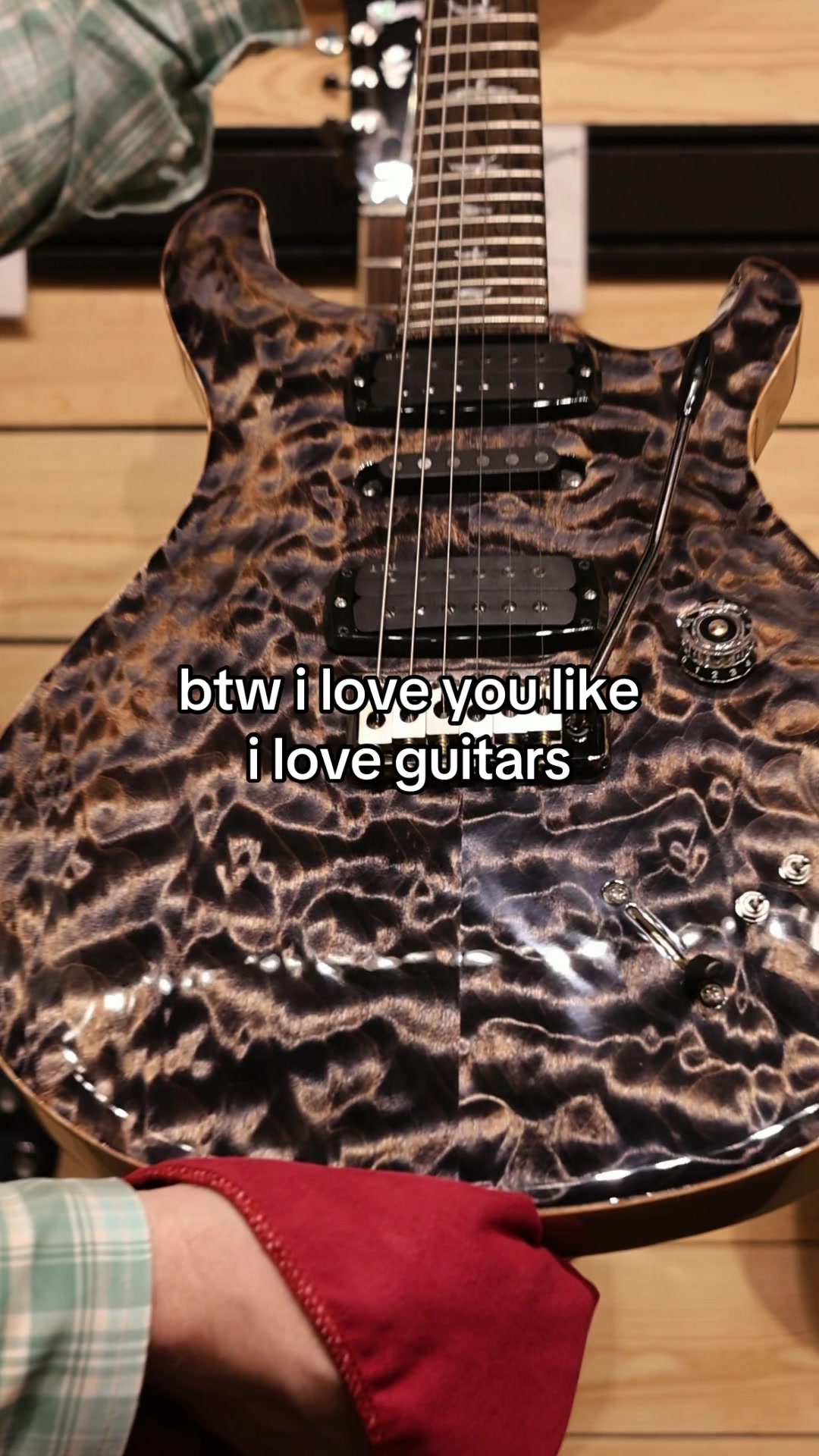 @Righteous Guitars