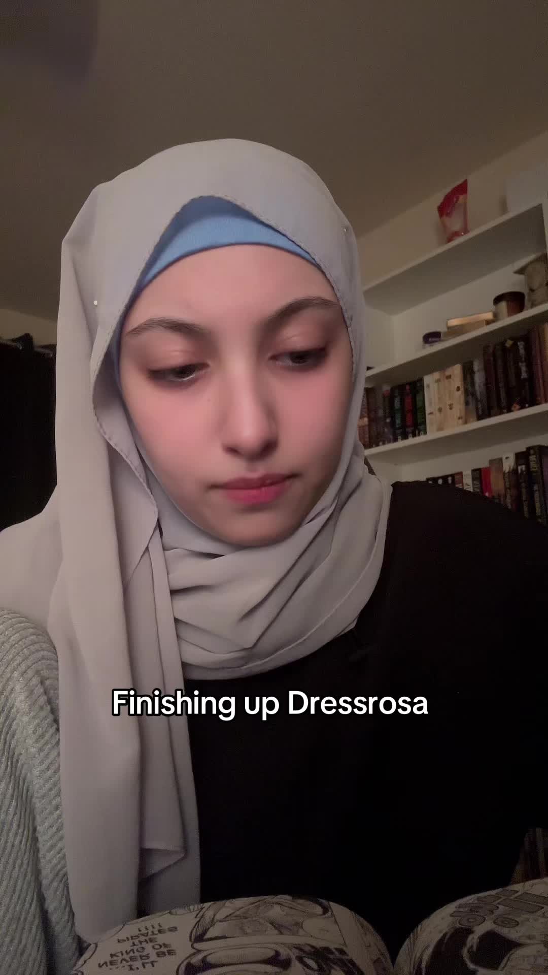 @Juliette โท ๐