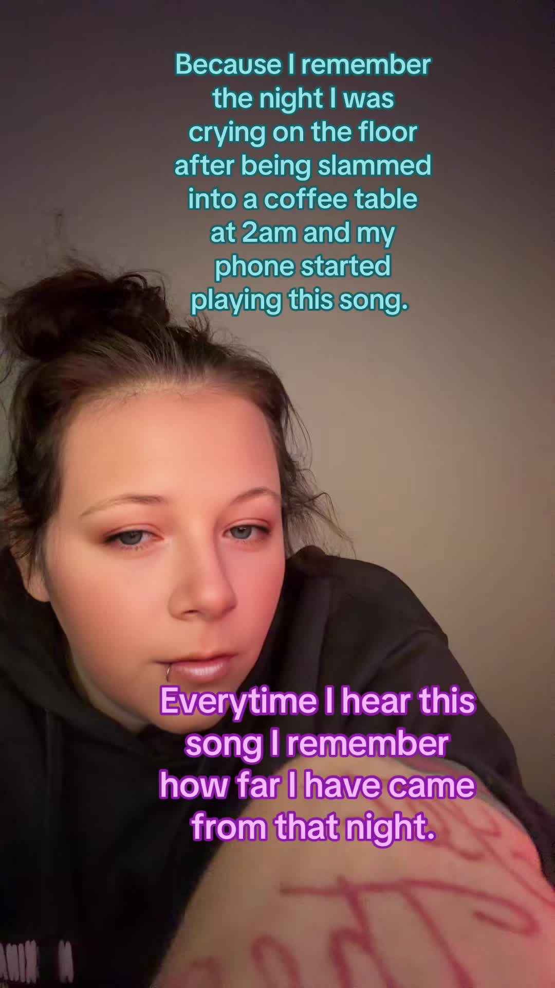 @Krystal🩷WFH🩵Singlemomma❤️