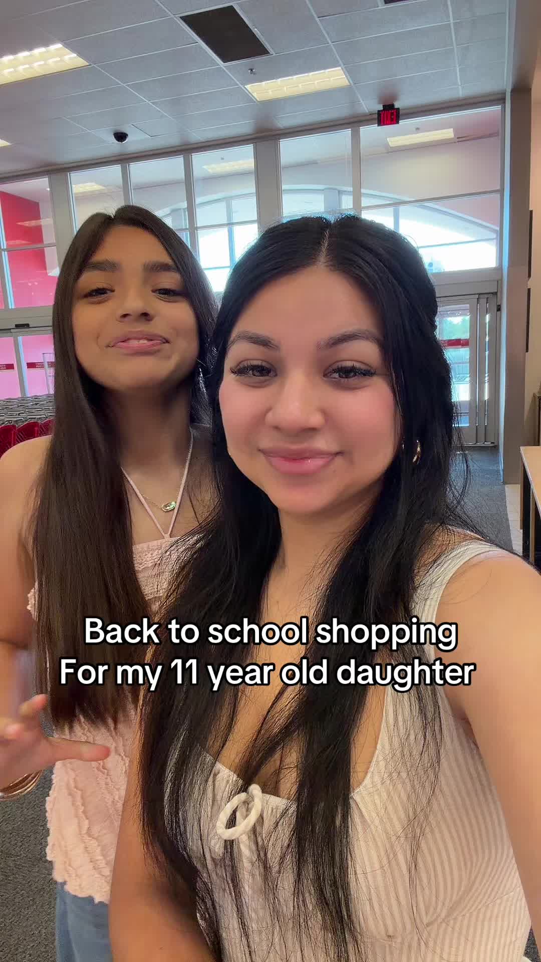 @Alexia Gallegos| Lunch mom