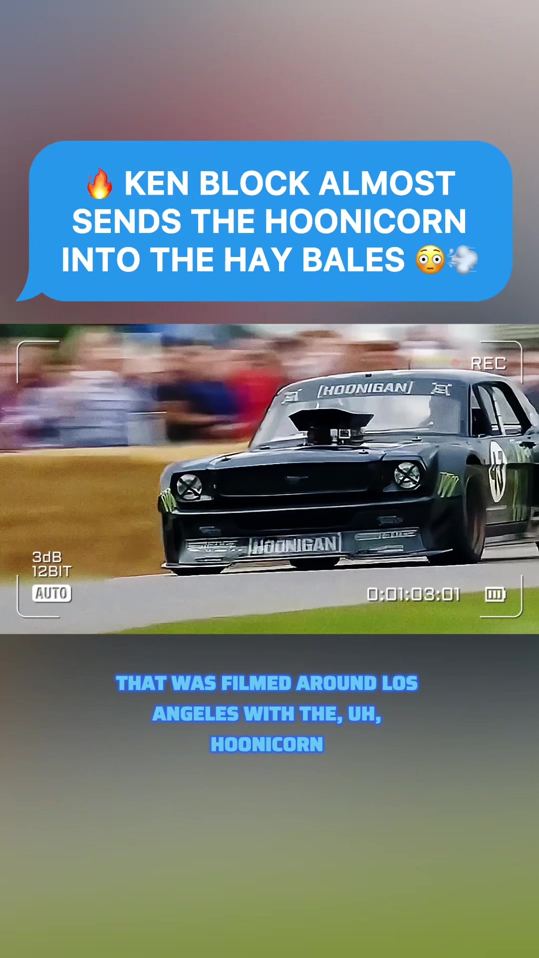 @Muscle Cars