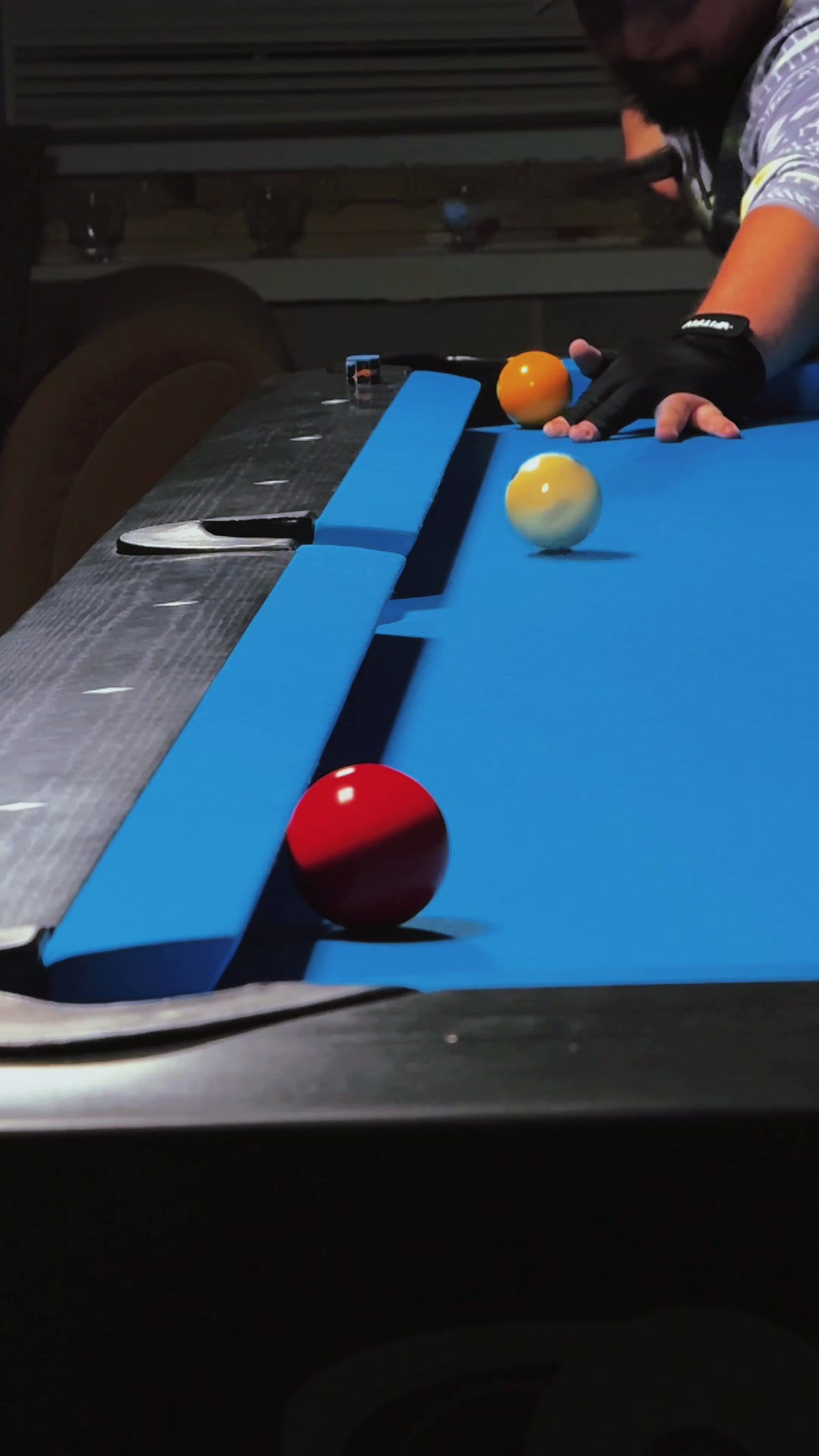 @CEO of Trickshots