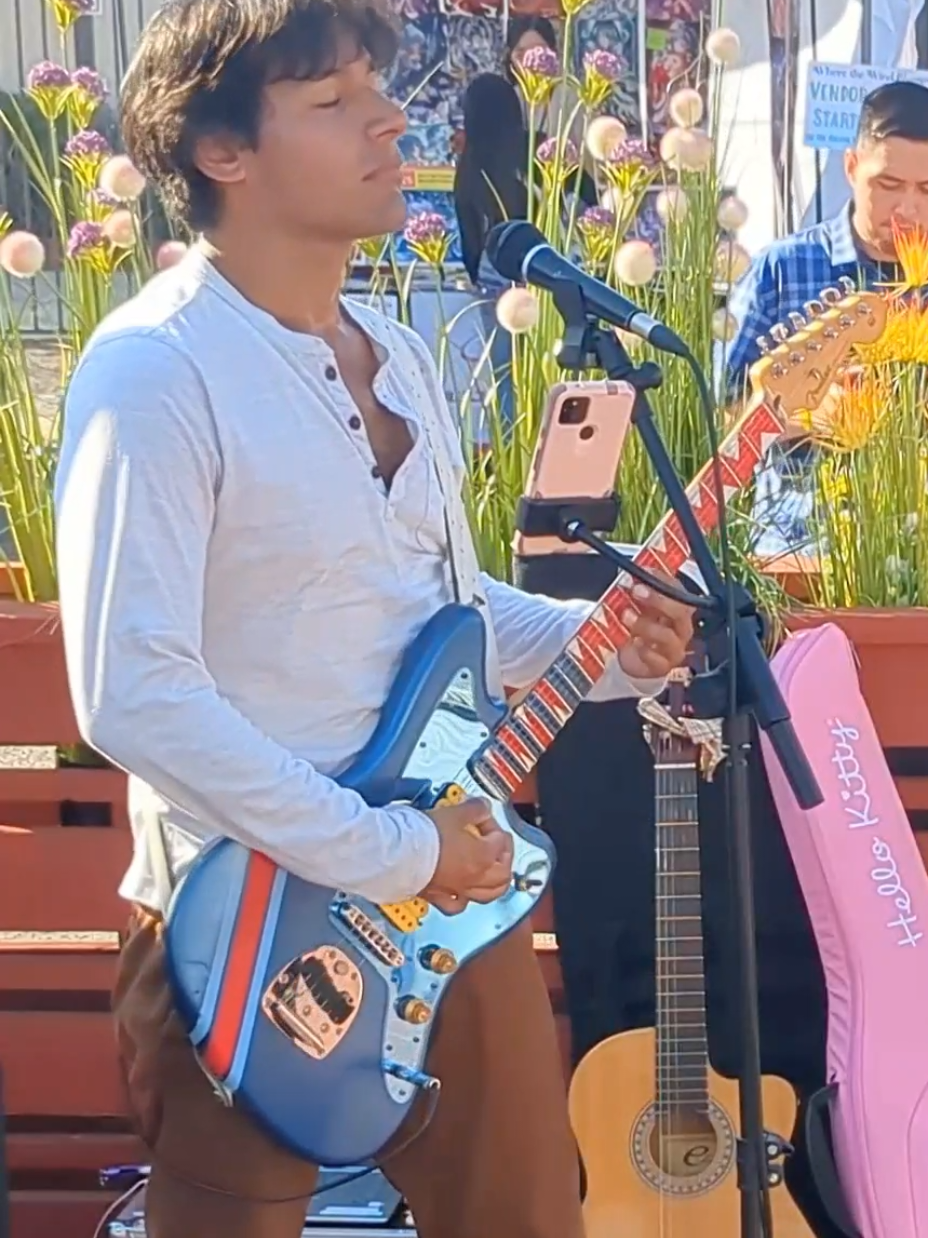 @F K P Λ 🎸💫