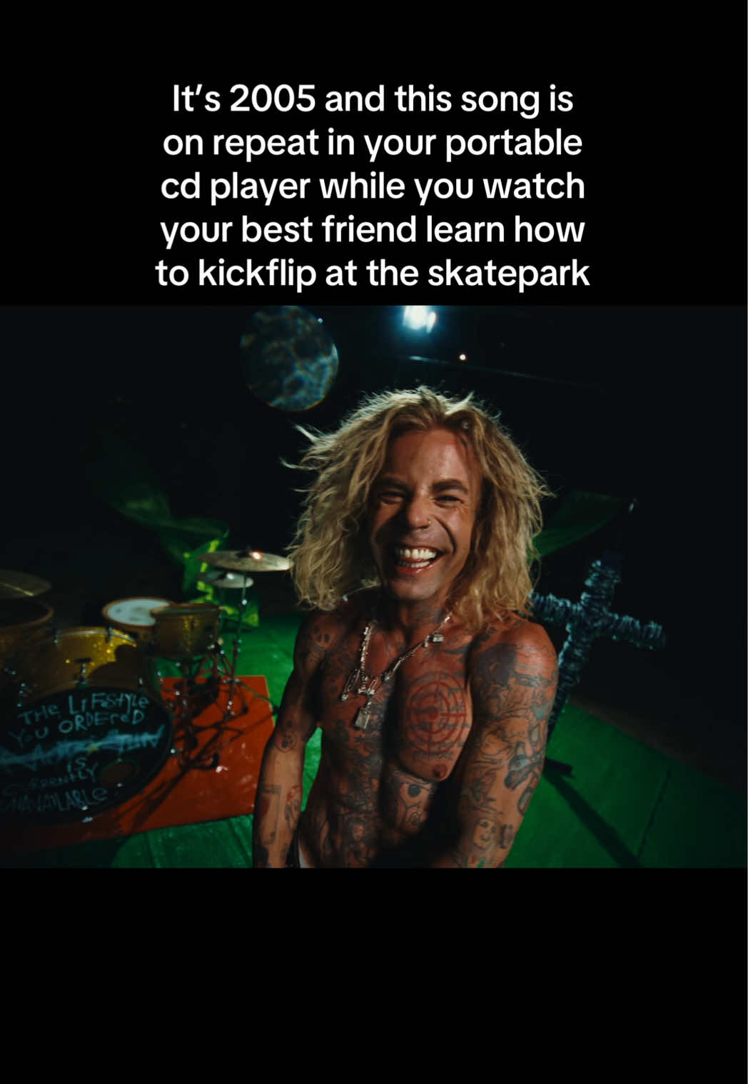 @Mod Sun