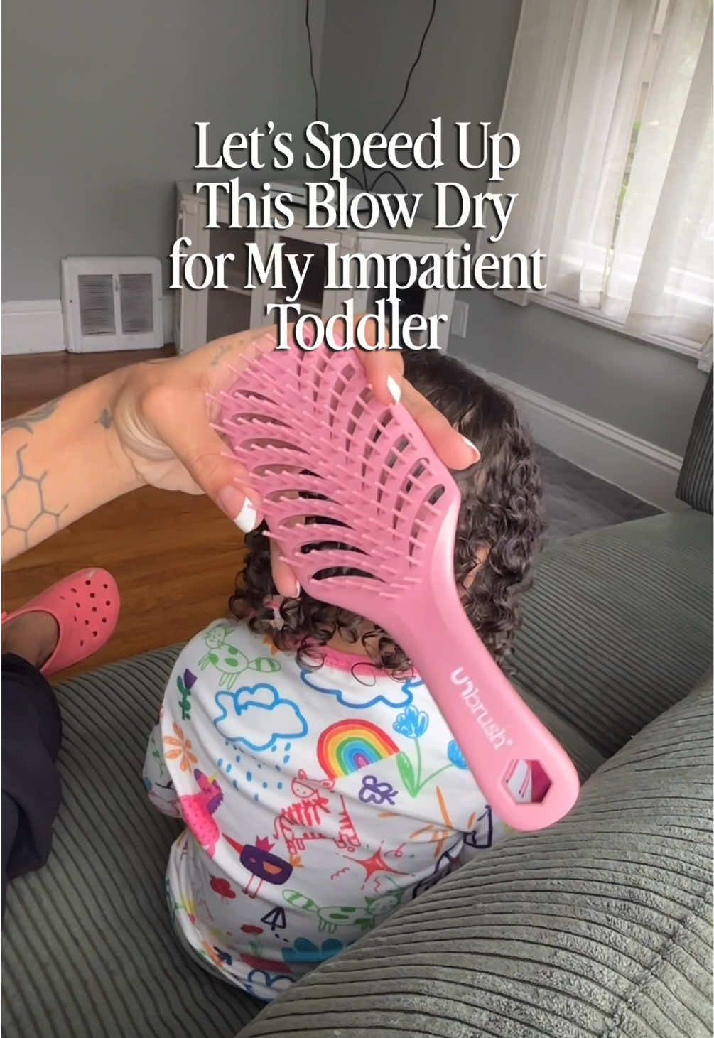 @Alanna - mom & tts finds