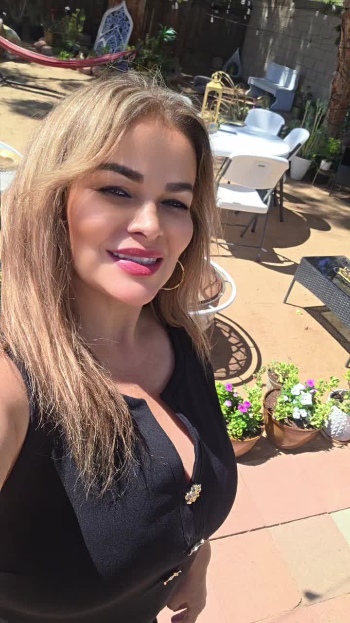 @❤️Dama de Hierro❤️