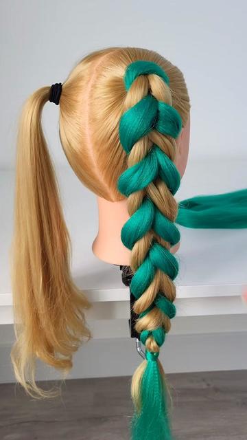 @Braiding Hub