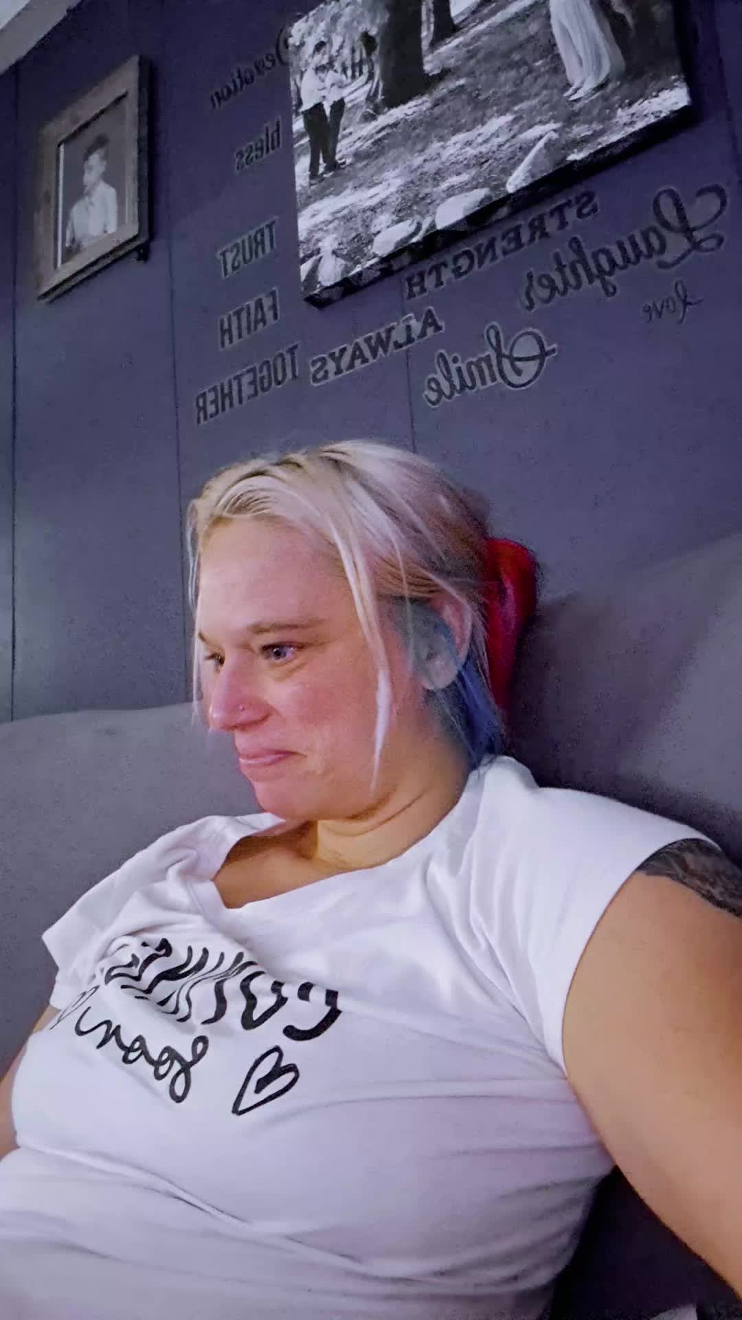 @MuscleWoman