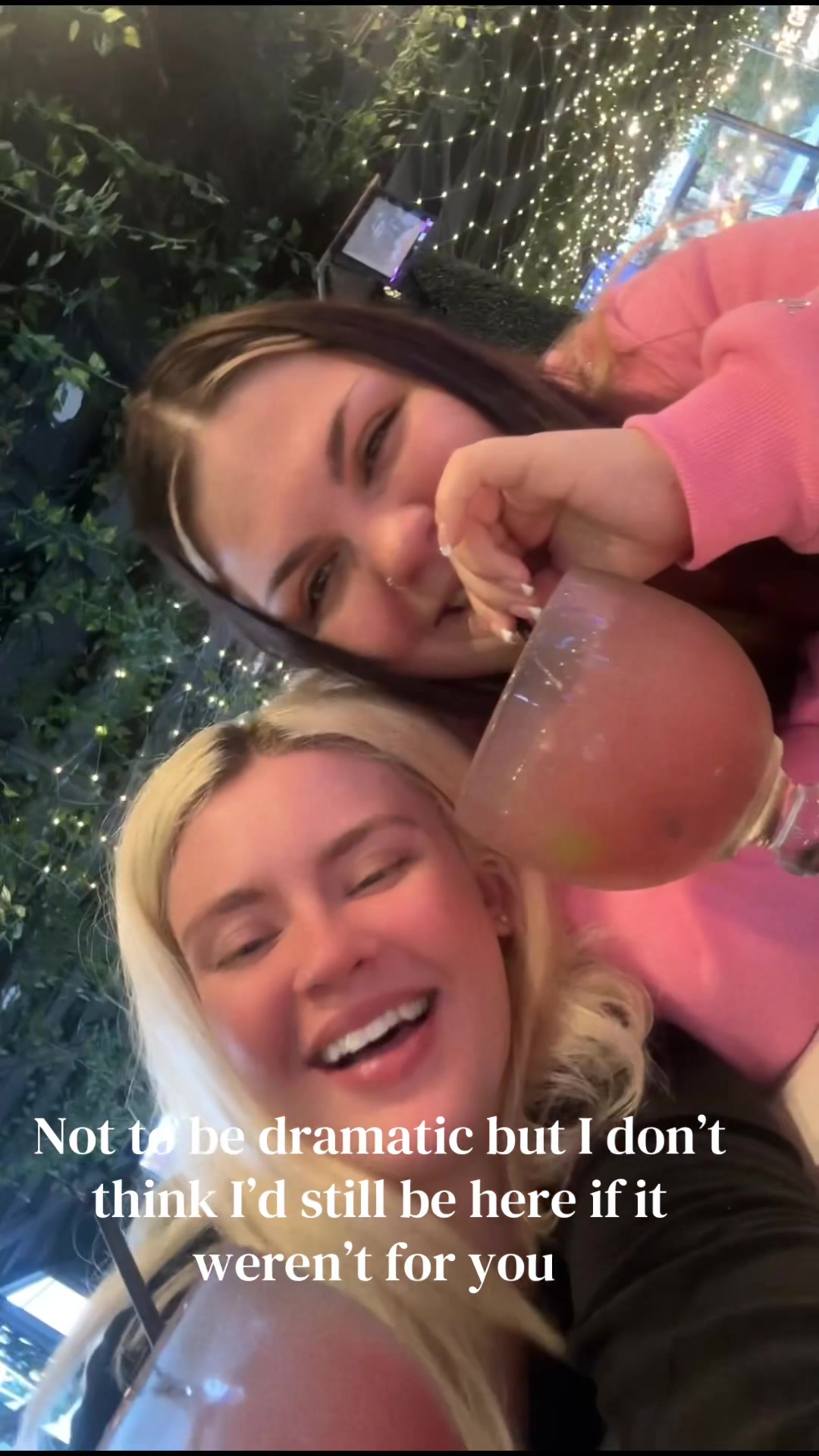 @Victoria Angelica