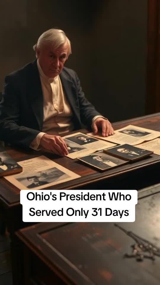 @Journey through Ohio