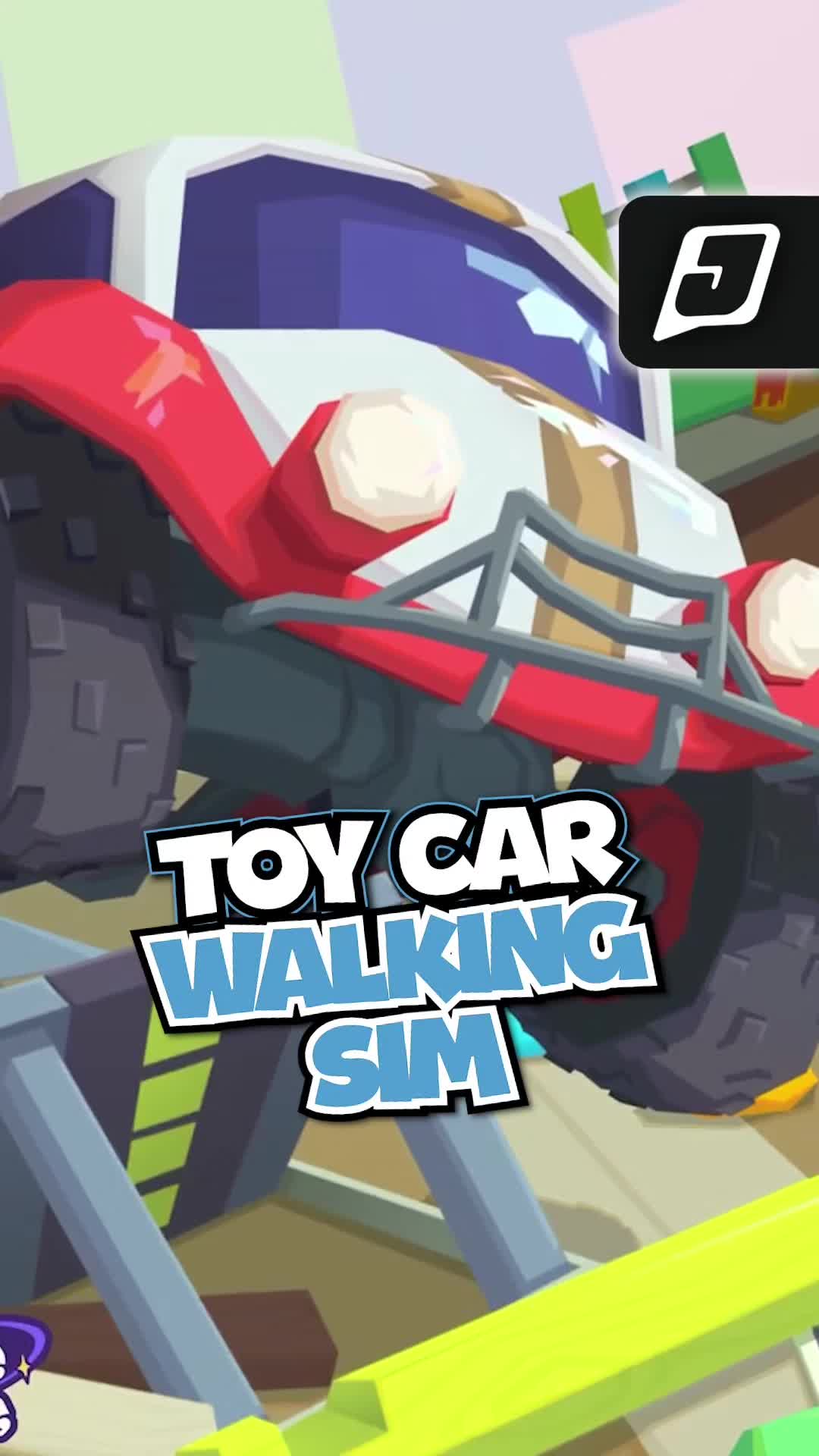 @CGDannyB | Play Indie Games