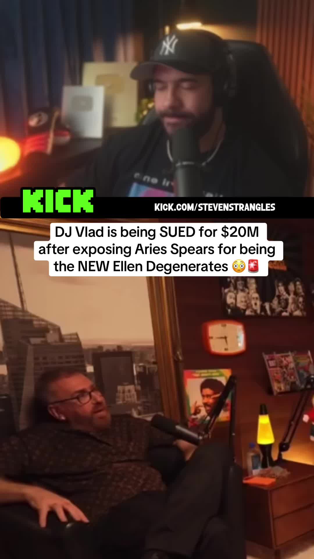 @Kick.Alerts 🛎️