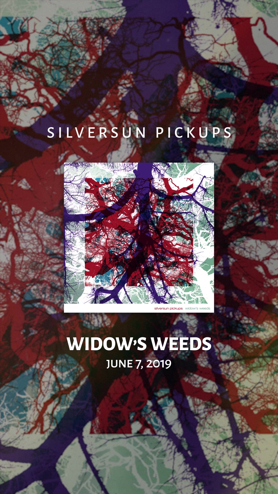 @Silversun Pickups