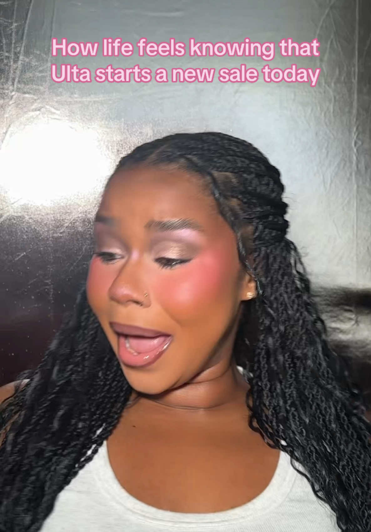 @Chelsea Mariah
