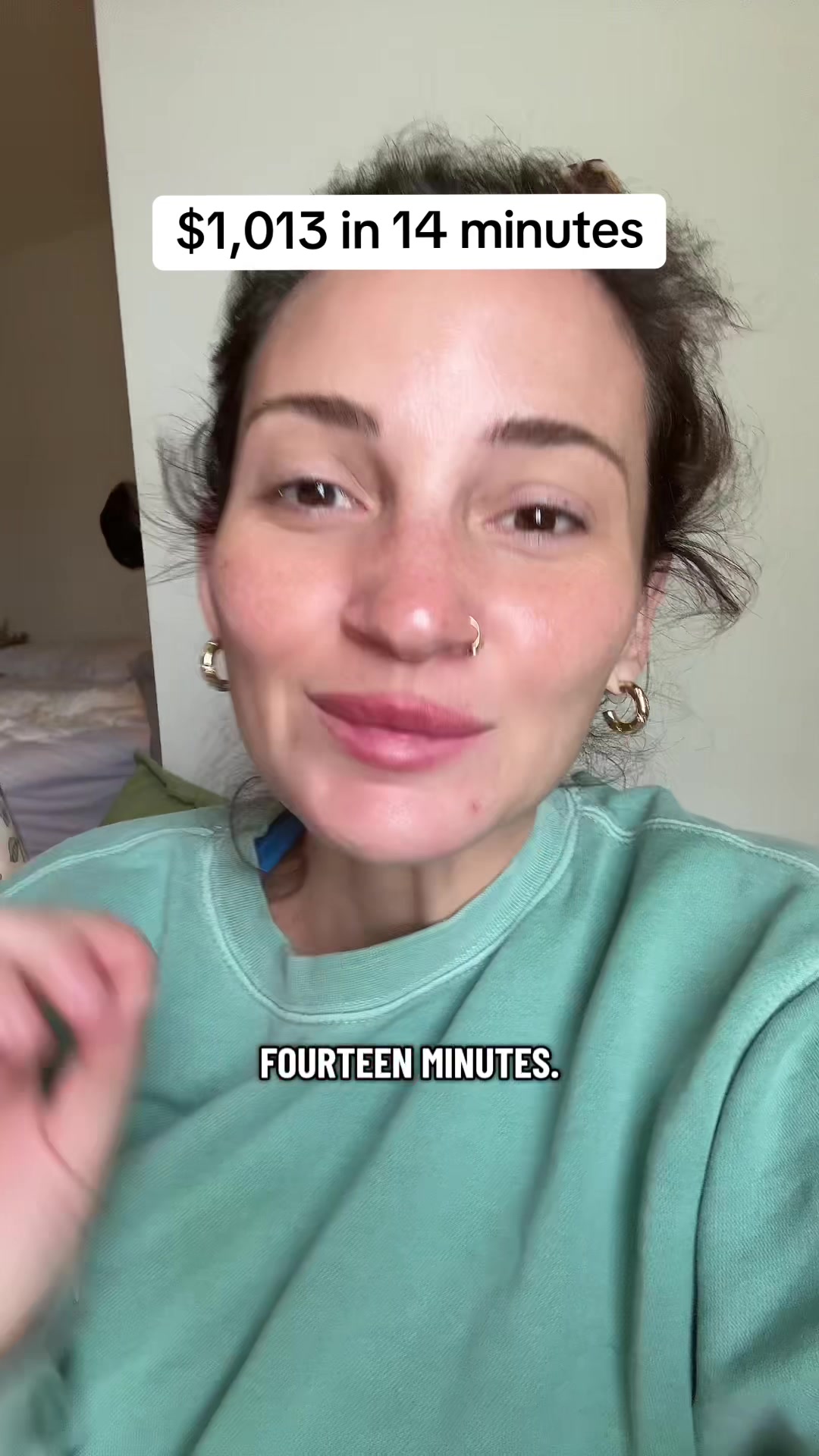 @Taylor | The Hustlin Mama
