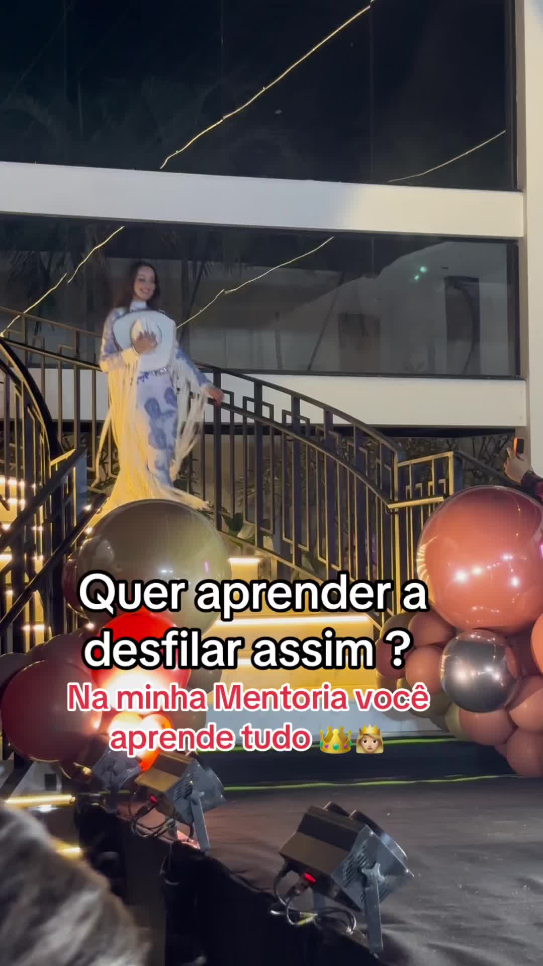 @Mentoria Rainha do rodeio