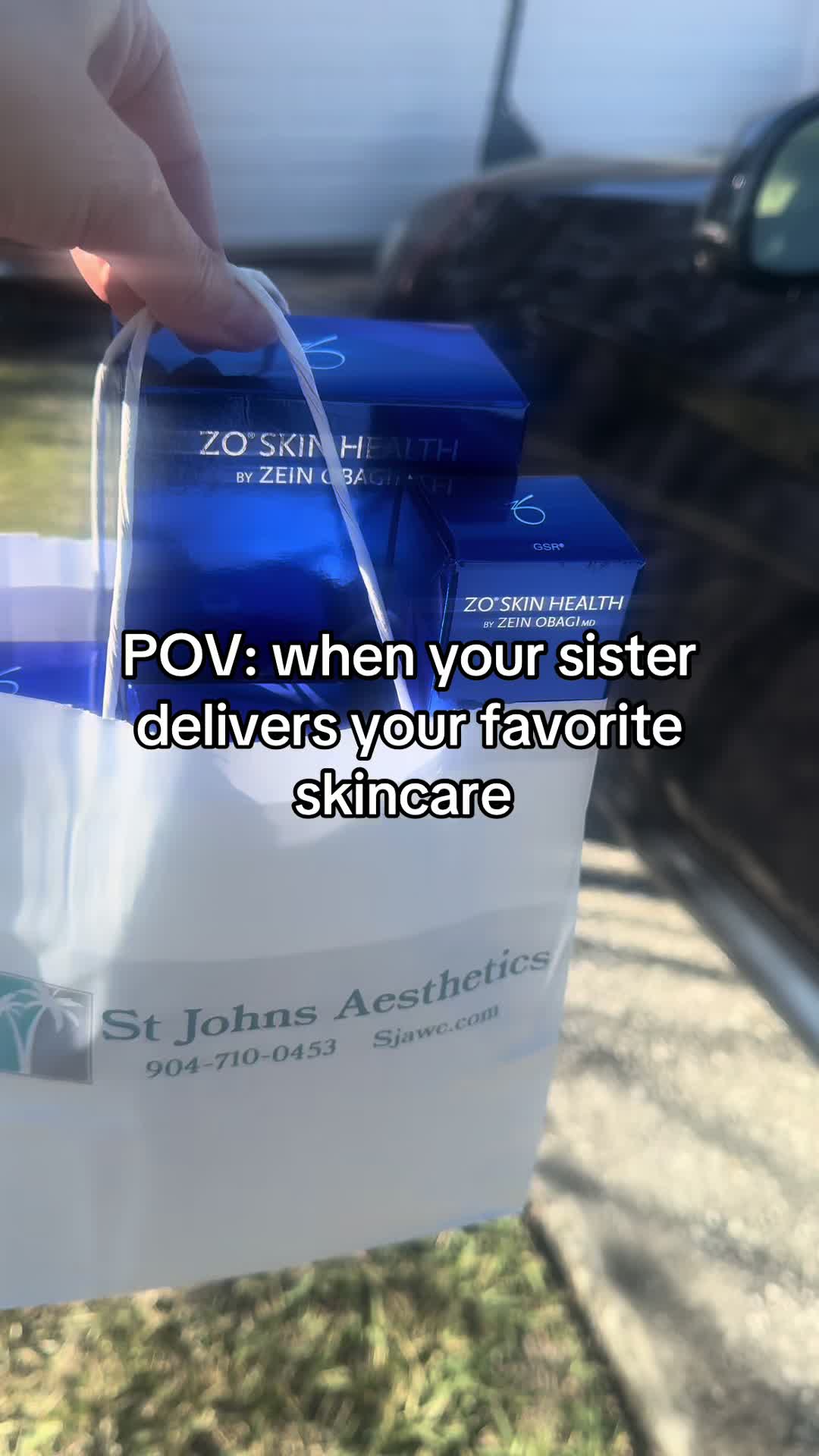 @St Johns Aesthetics