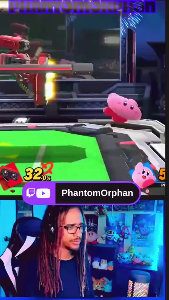 @PhantomOrphan