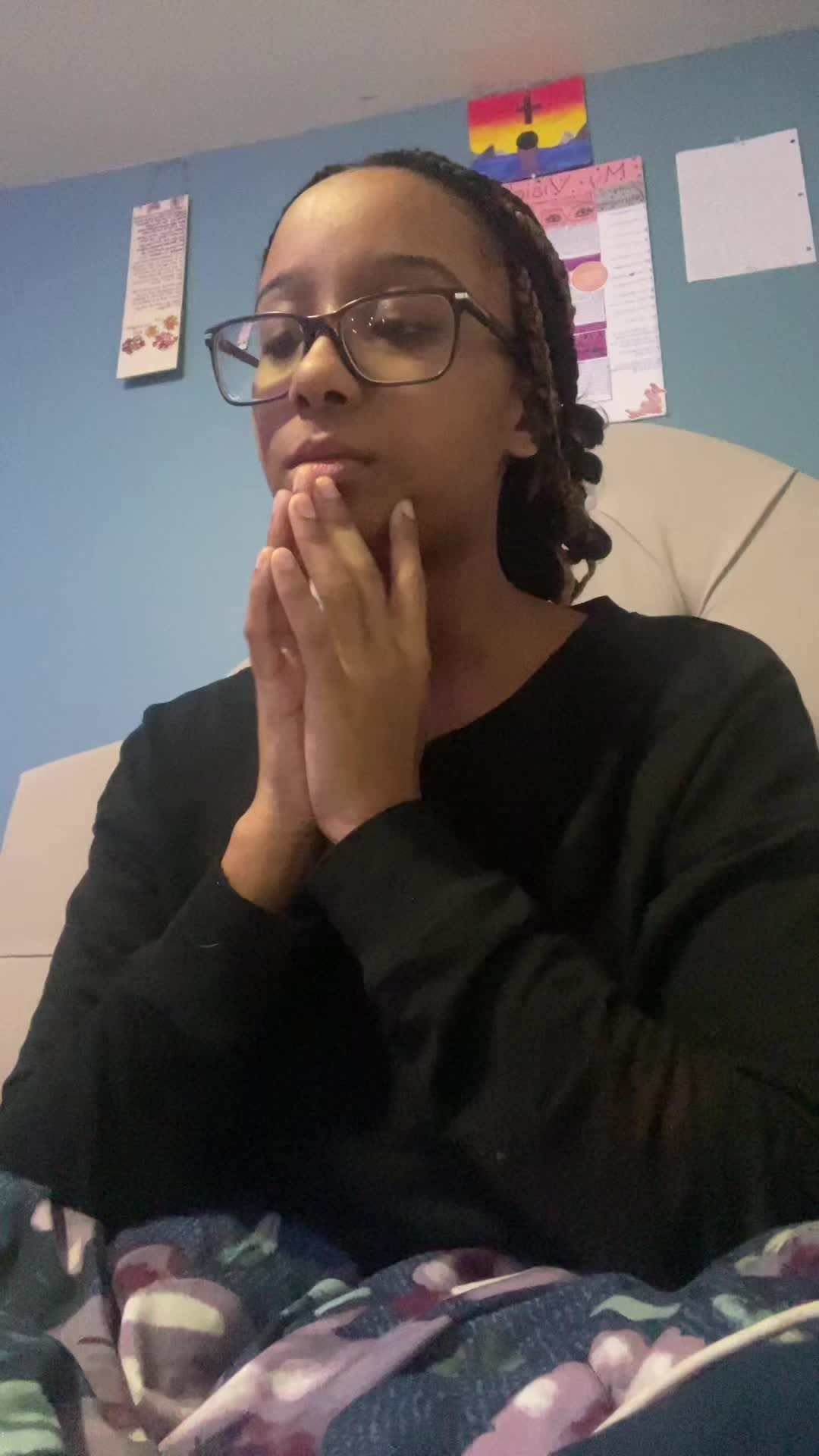 @Ariella Sykes