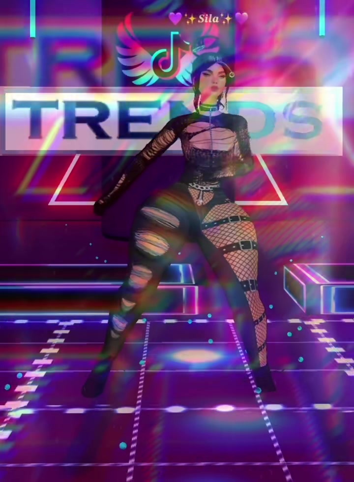 @GoddessReinaLuna