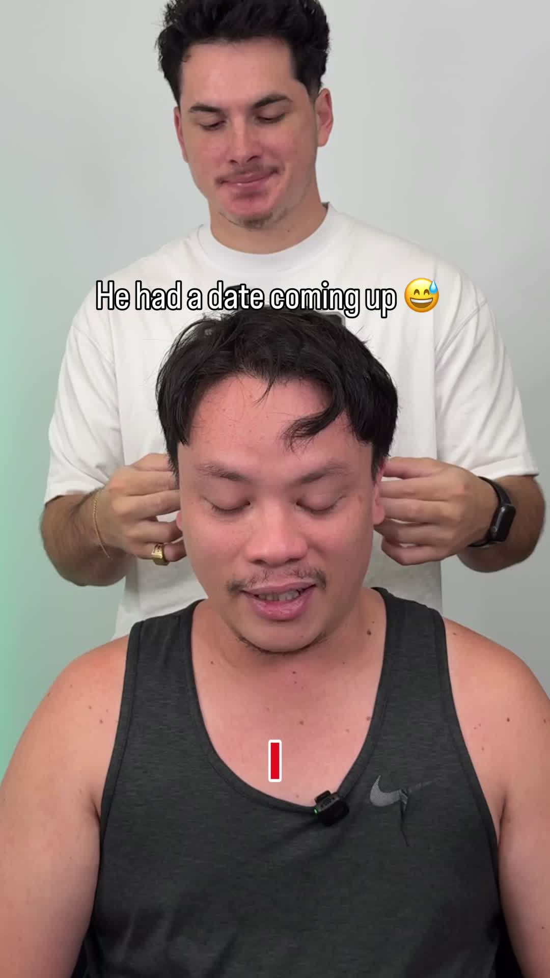 @Chris Kutts-Temecula Barber