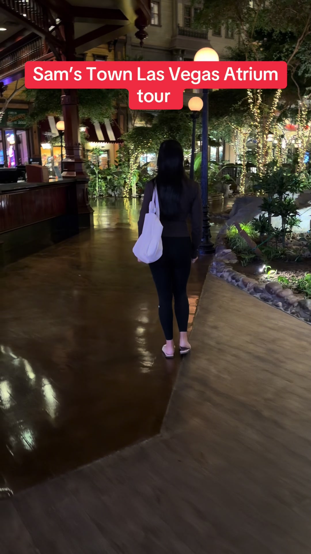 @The Vegaspaulyc show