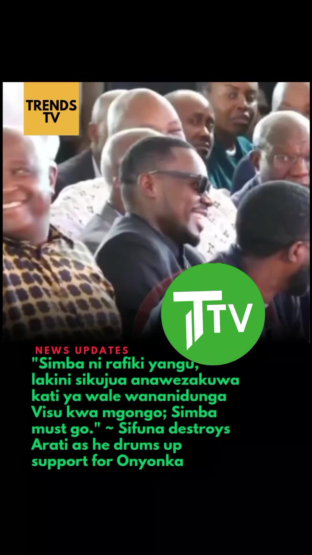 @TRENDSTV🇺🇸🇰🇪