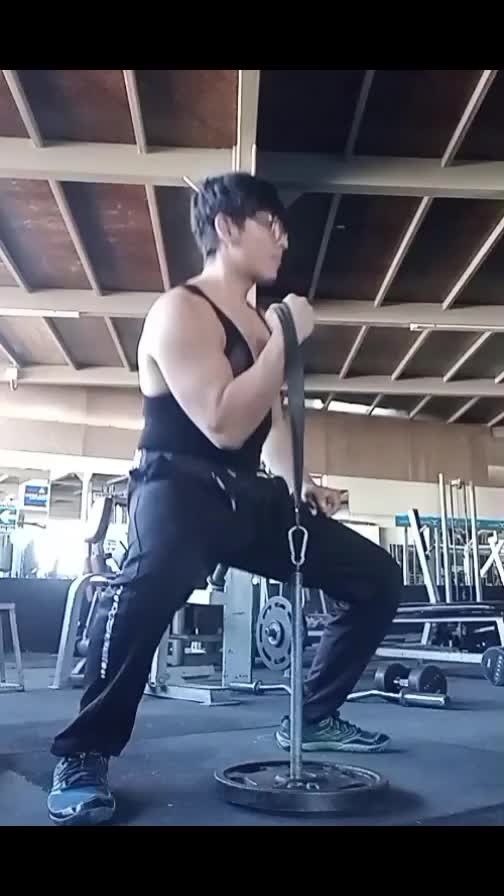 @JAMES ALMEDO FIT 💪🇵🇪