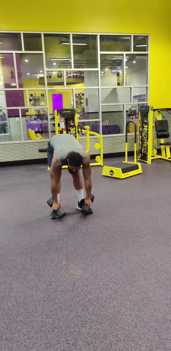 @DeeFitness 😤💪🏾💪🏾
