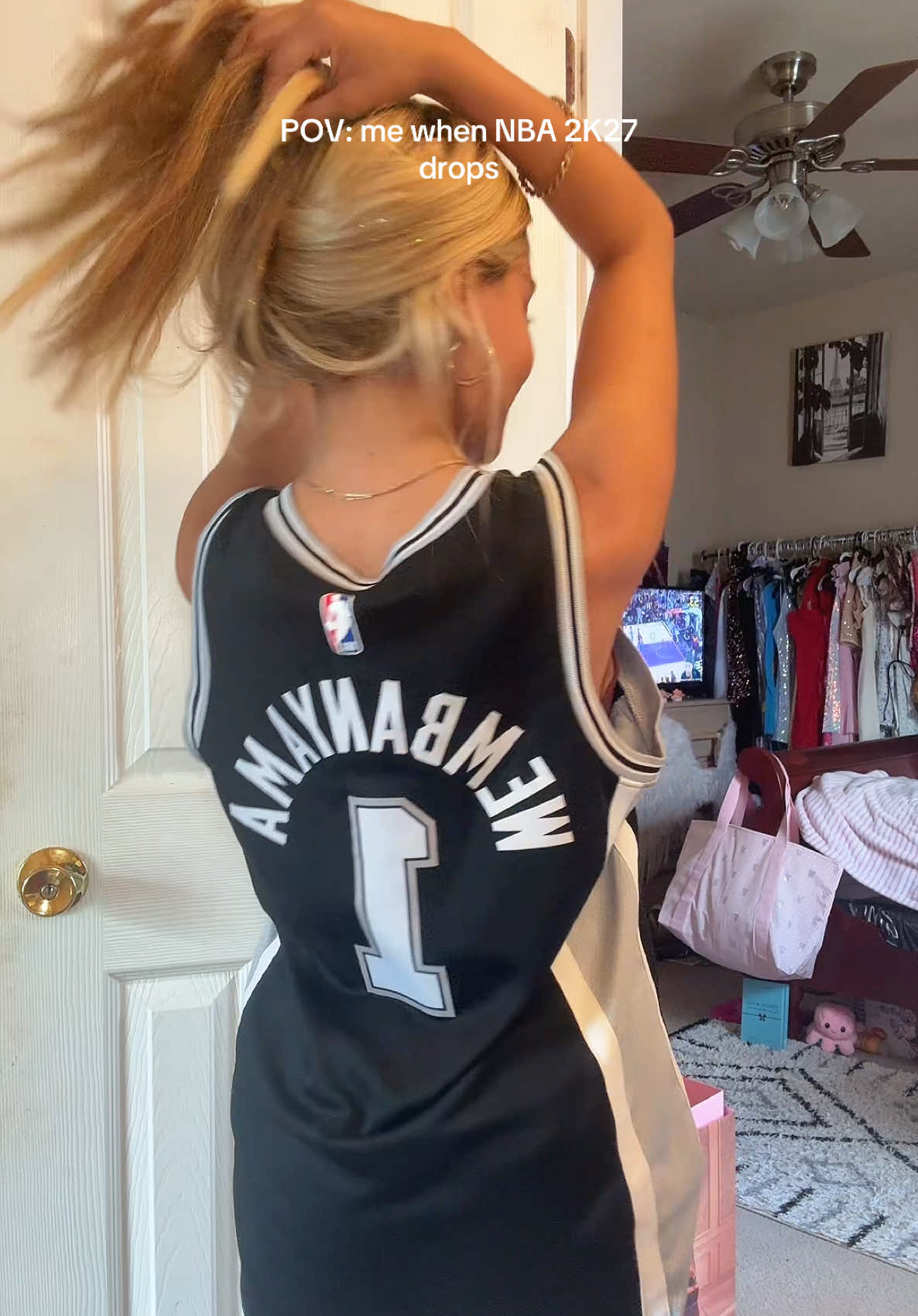 @Julie Zamora