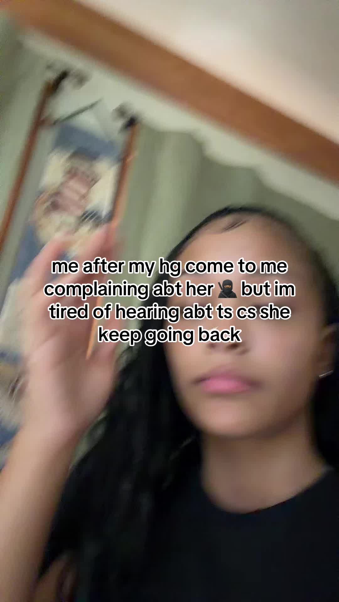 @who hard as me?