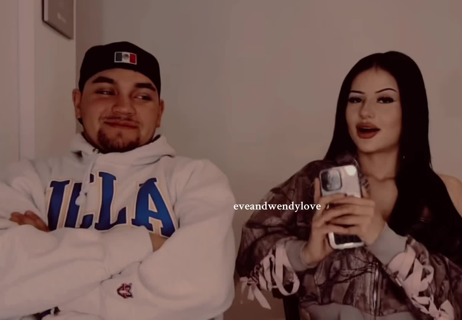 @eveandwendylove