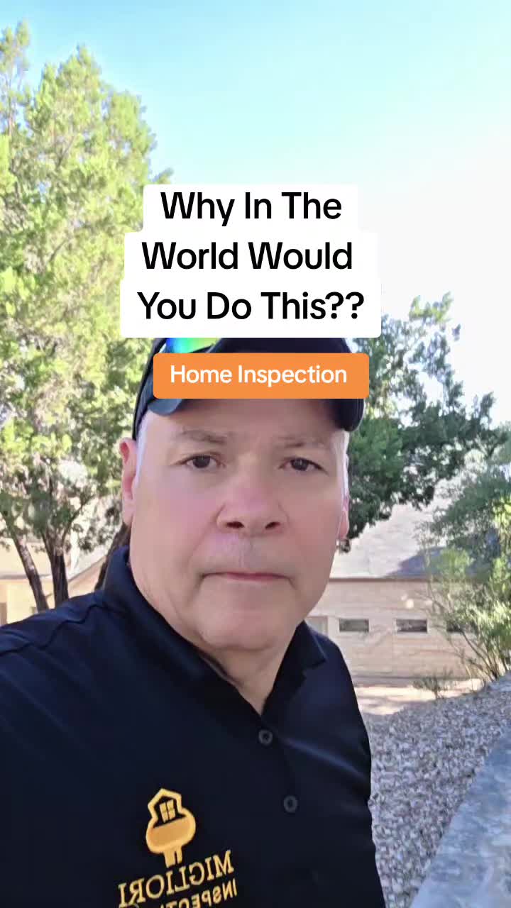 @Migliori Inspections-Inspector
