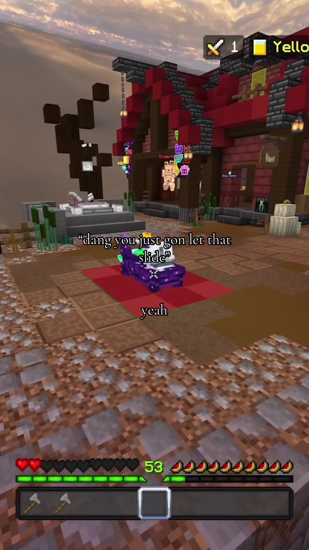 @ʎɐɥ