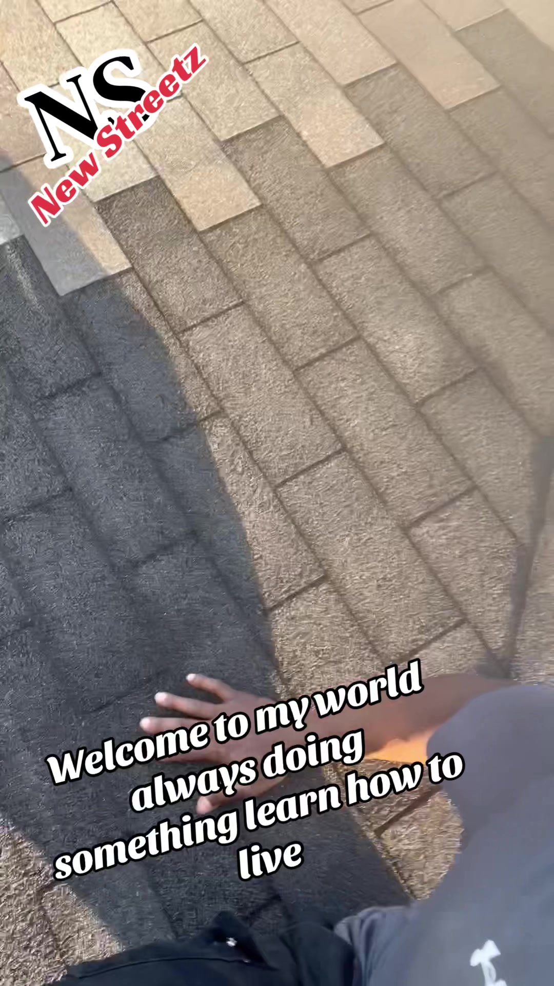 @STREETZ 🥷🏼⚔️