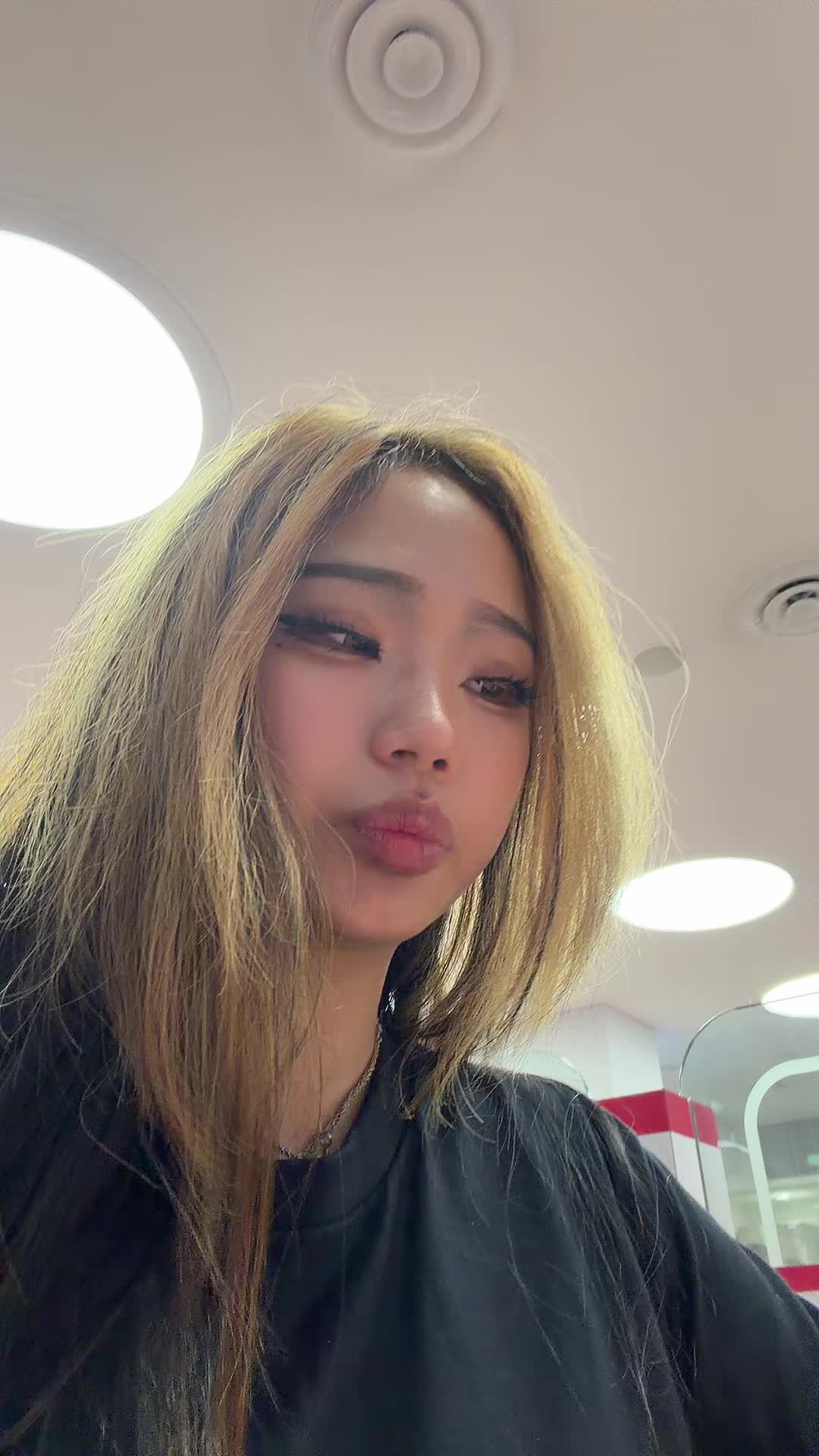 @Annie Zheng maybe