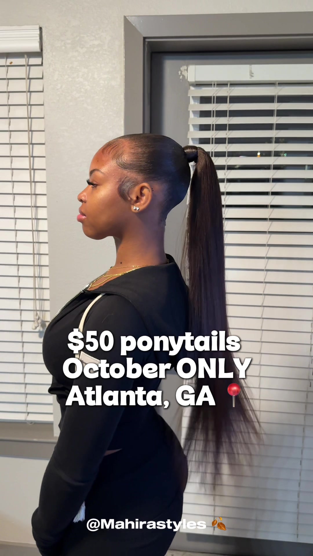 @LA/ATL Hairstylist