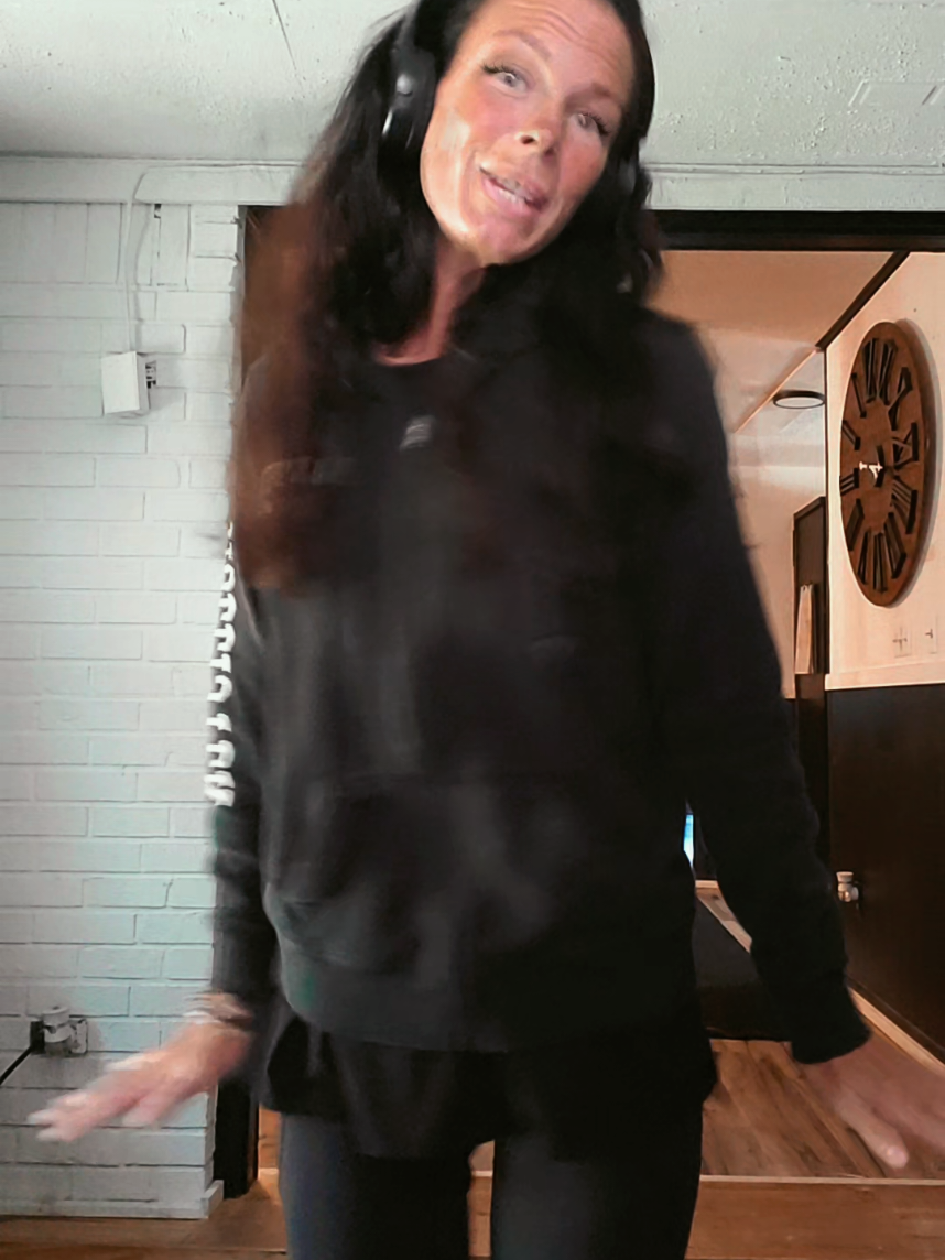 @ZoeyDichristopher🖤