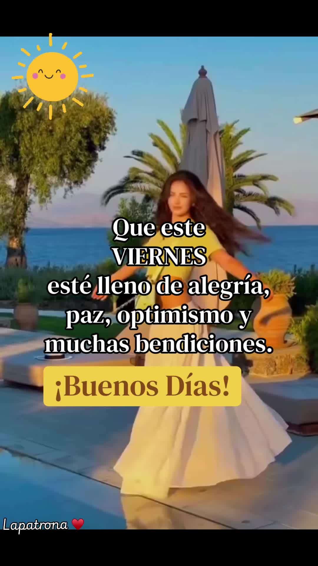@La patrona ♥️