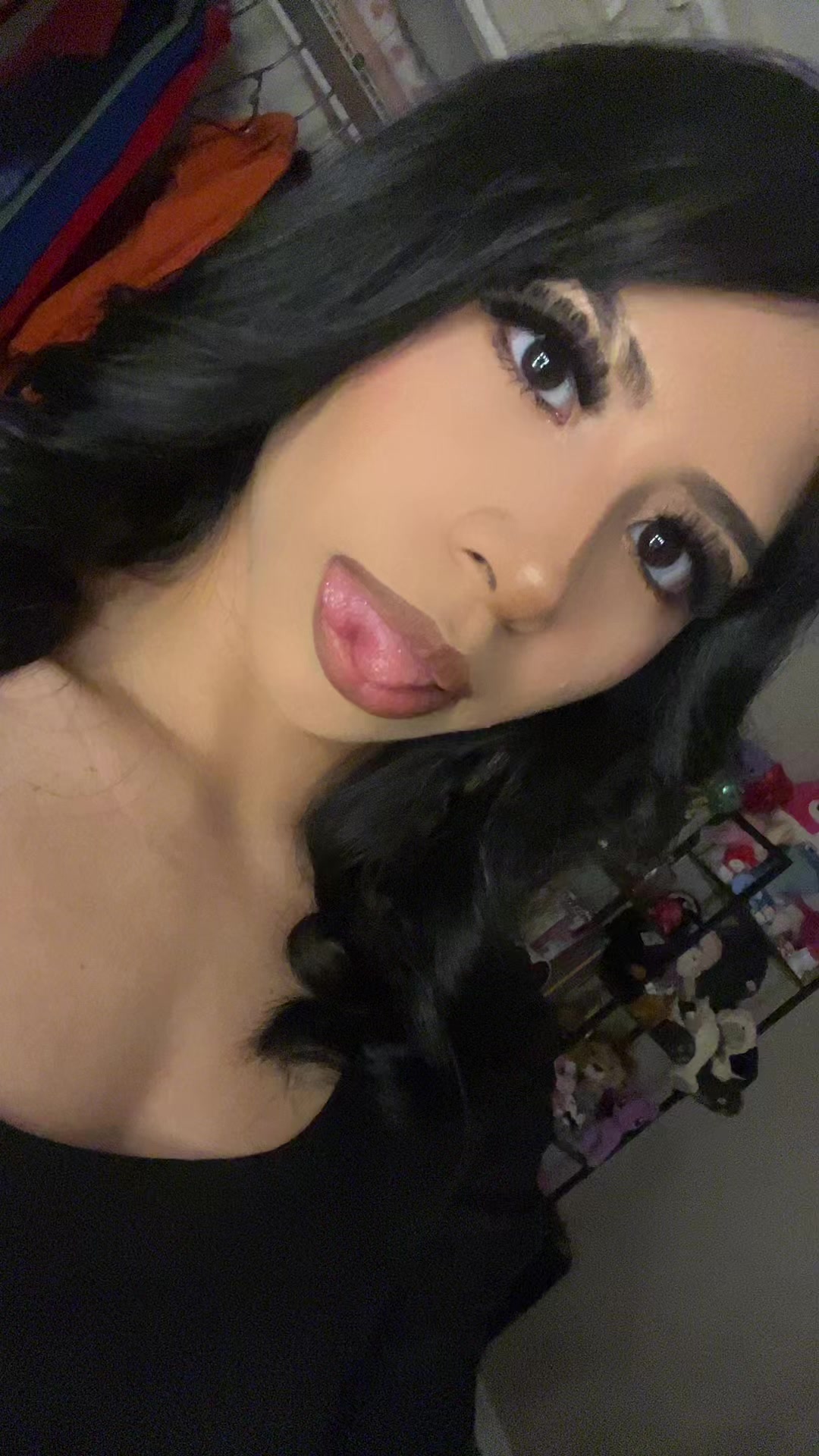 @ʟᴜɴᴀ ᴅᴀᴢᴇ🦇