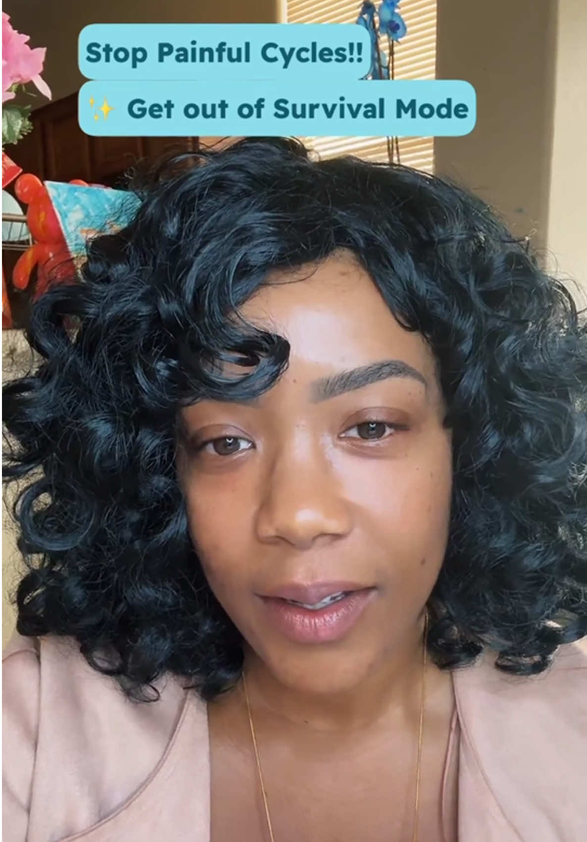 @Sacred Feminine Flow-PMDD HELP