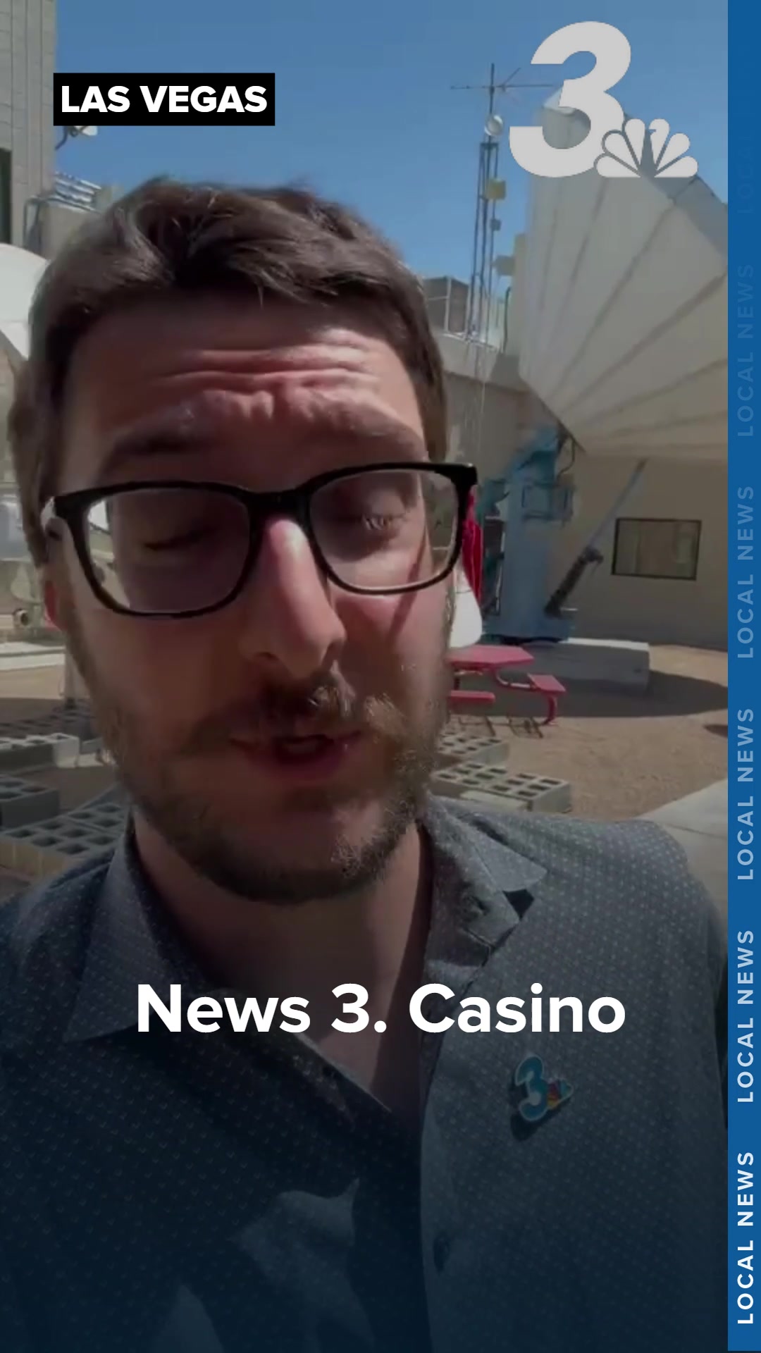 @KSNV News 3 Las Vegas