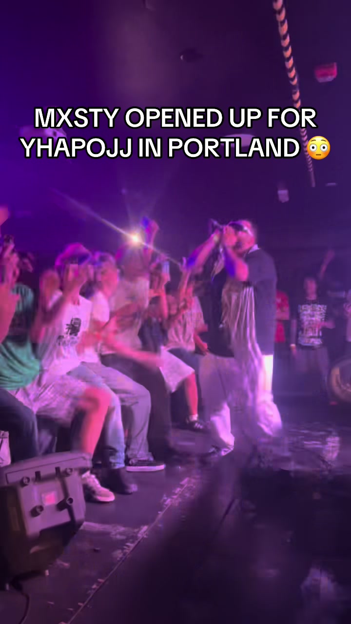@#1 EVENT PAGE IN PORTLAND