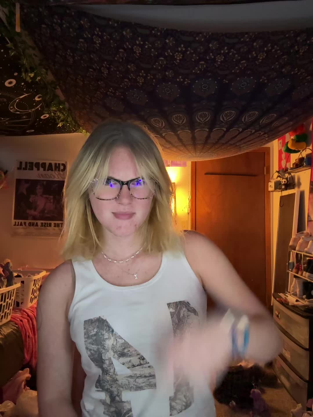 @Reese