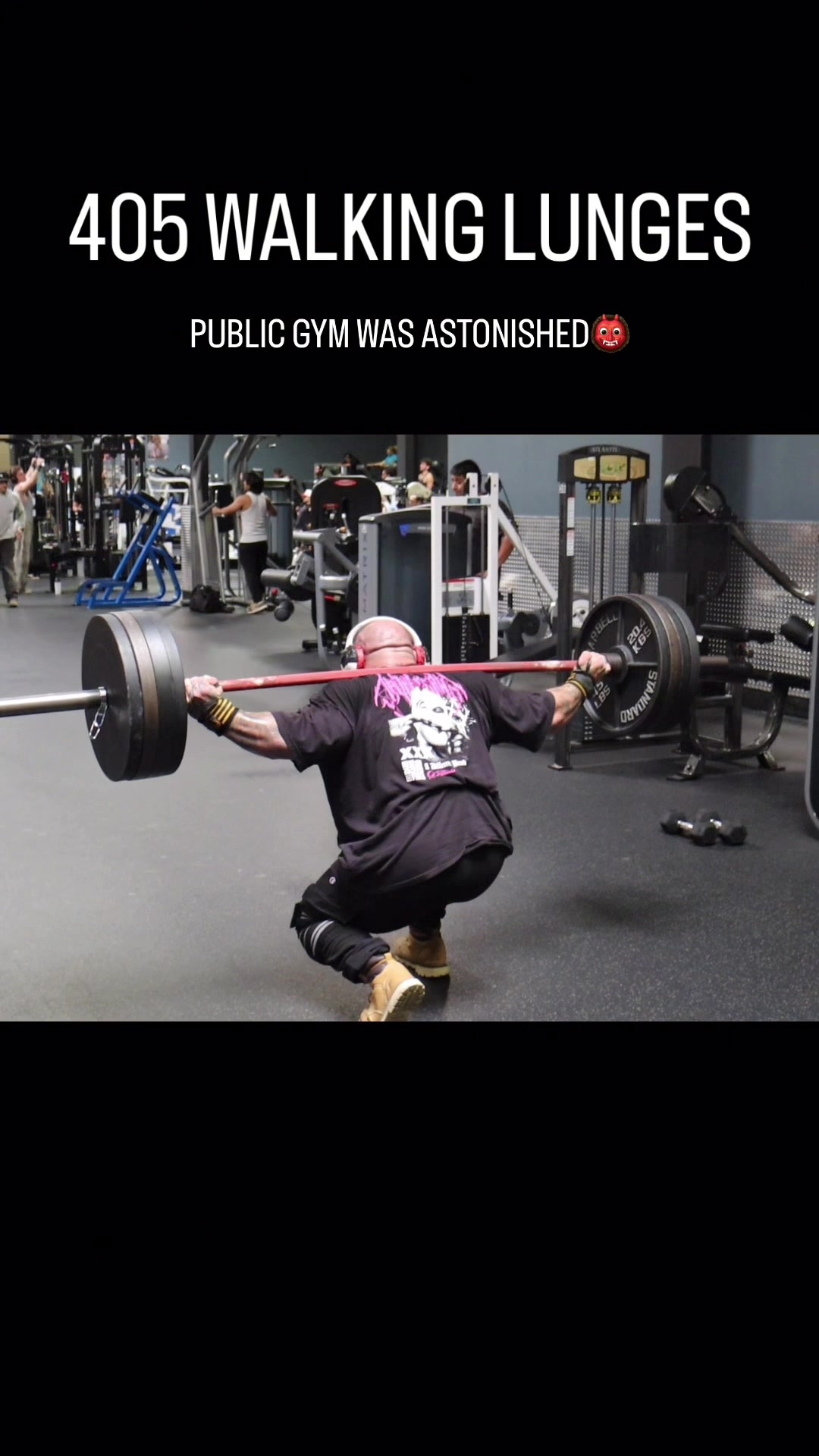 @TRENZILLA 👹🦍