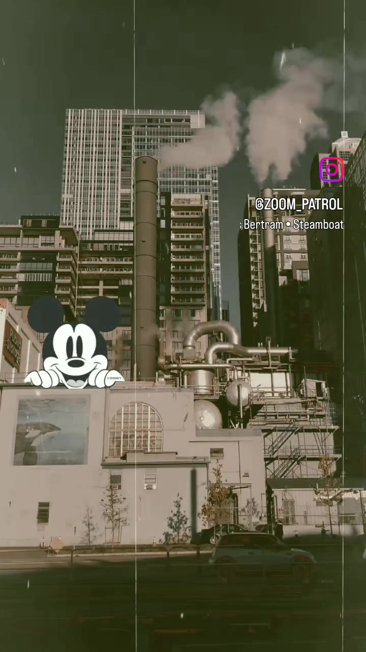 @Zoom Patrol