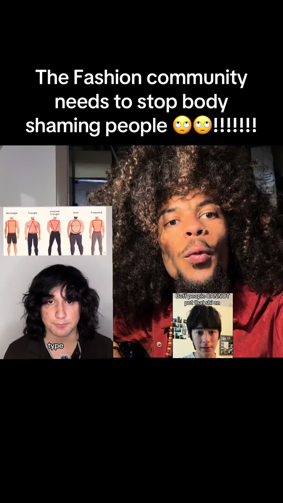 @Afro guy